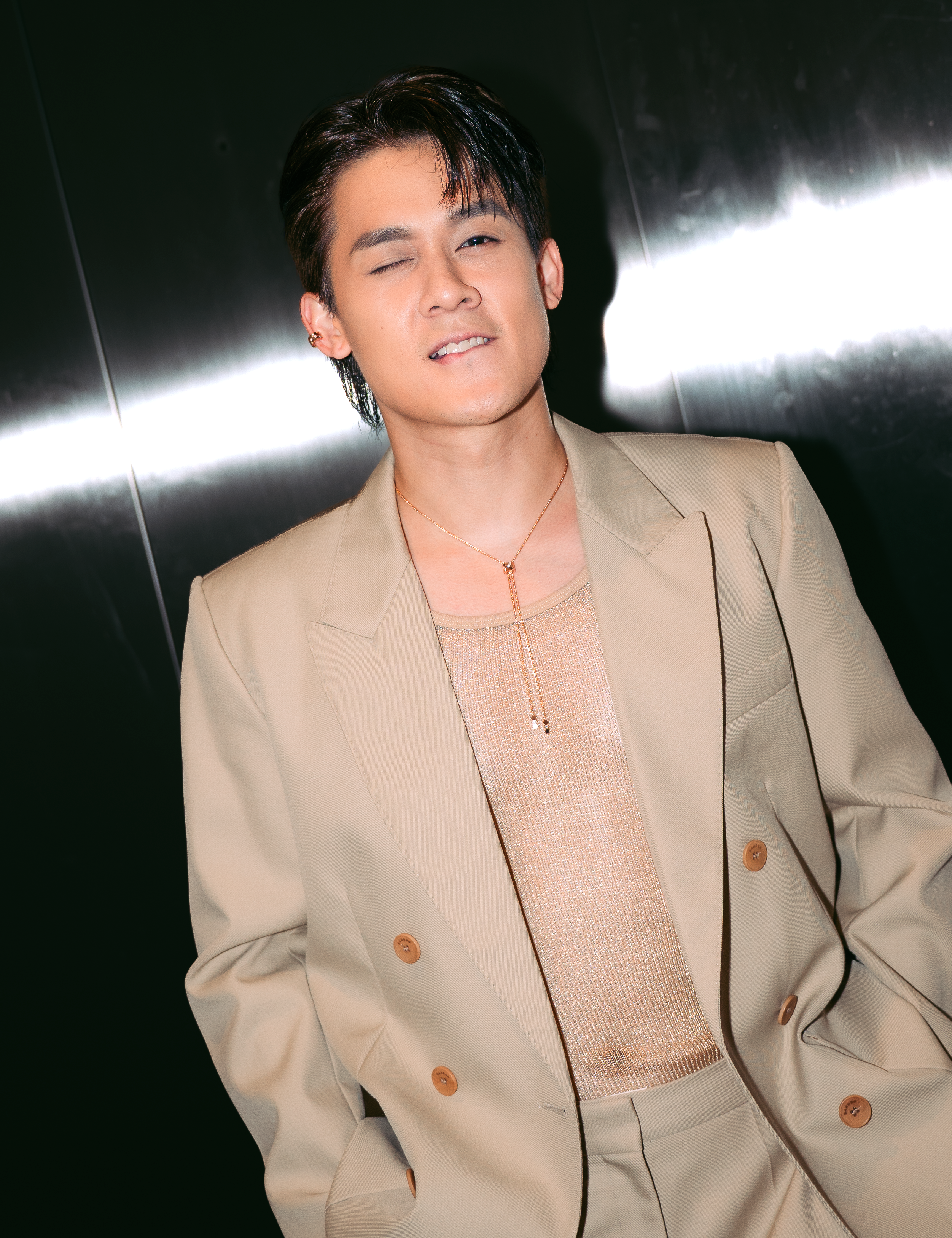 Richie Koh